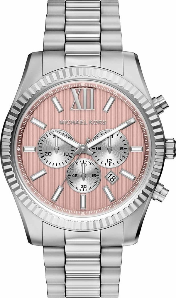 Michael Kors Mk9247 Erkek Kol Saati