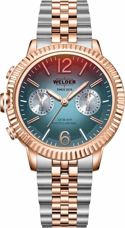 Welder Moody Watch Wwmd4002 Kadın Kol Saati