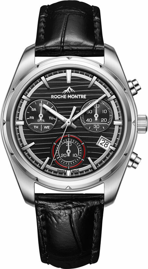 Roche Montre RMG4002-05 Erkek Kol Saati