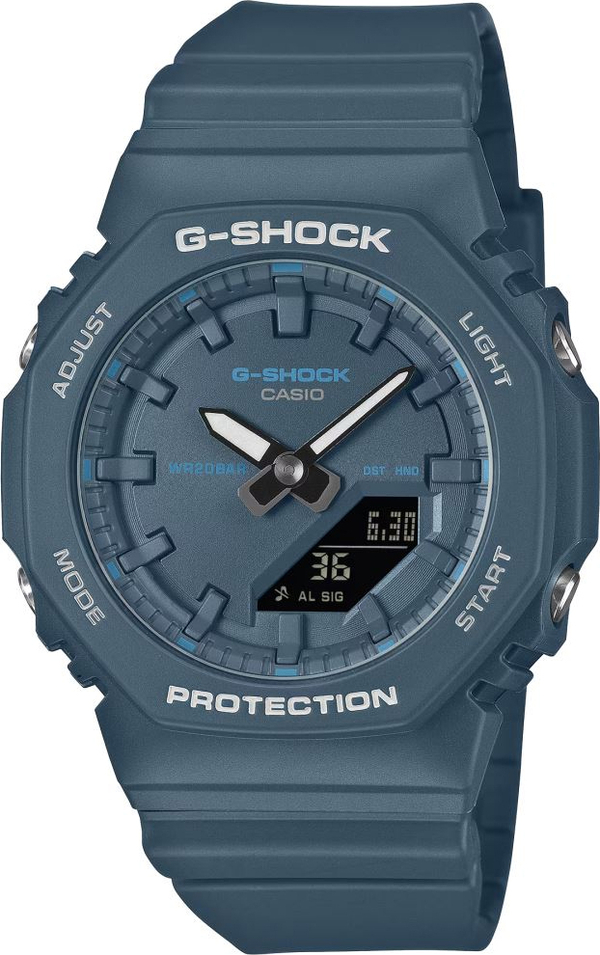 Casio G-Shock Bayan Kol Saati Gma-P2100Ba-2Adr