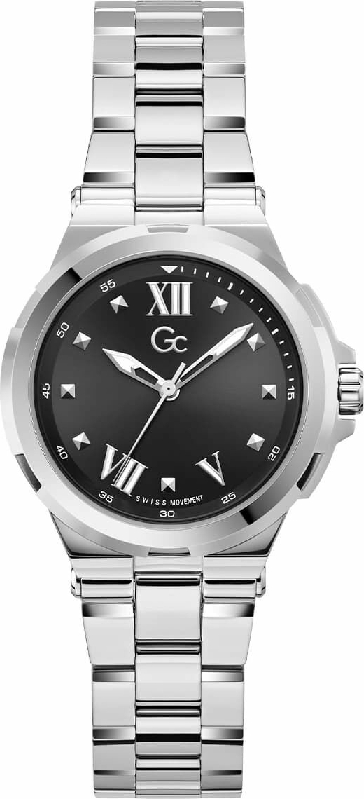 Gc Gcy29005L2Mm Kadın Kol Saati