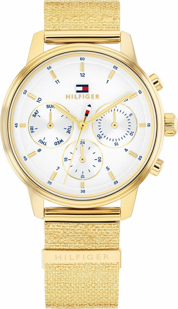 Tommy Hilfiger TH1782808 Kadın Kol Saati