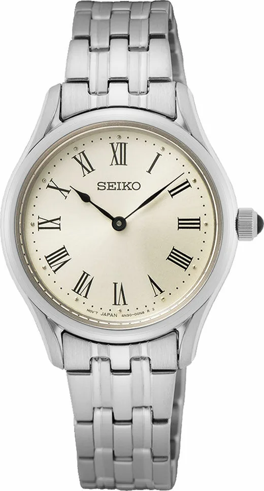 Seiko Seıwr069P Kadın Kol Saati