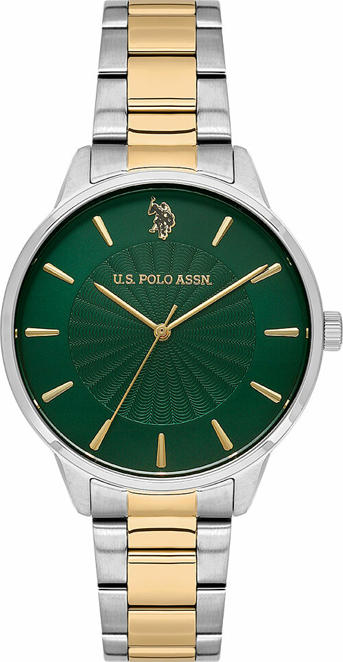 U.s. Polo Assn. Uspa2095-05 Kadın Kol Saati
