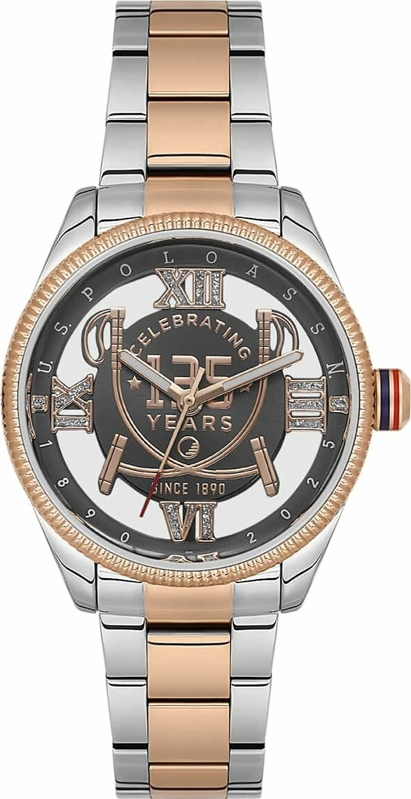 U.s. Polo Assn. Uspa2120-03 Kadın Kol Saati