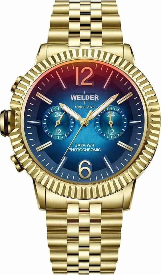 Welder Moody Watch Wwmd5003 Kadın Kol Saati