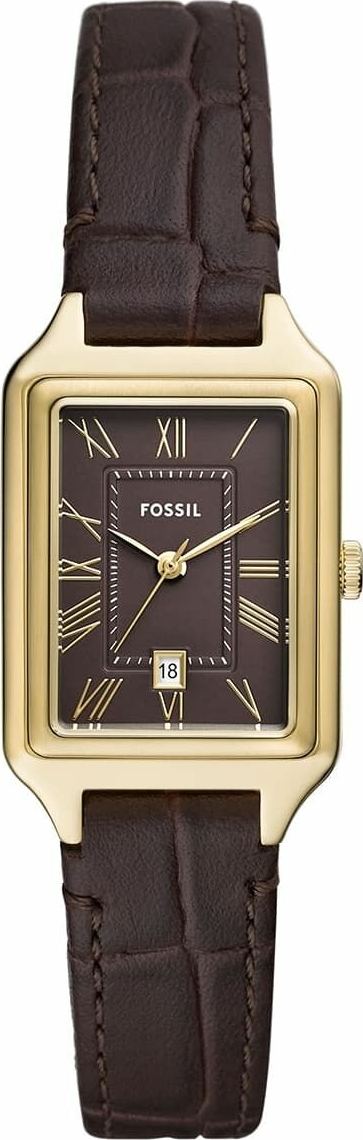 Fossil FES5367 Kadın Kol Saati