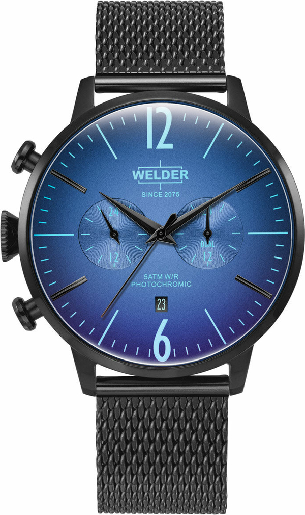 Welder Wwrc1006
