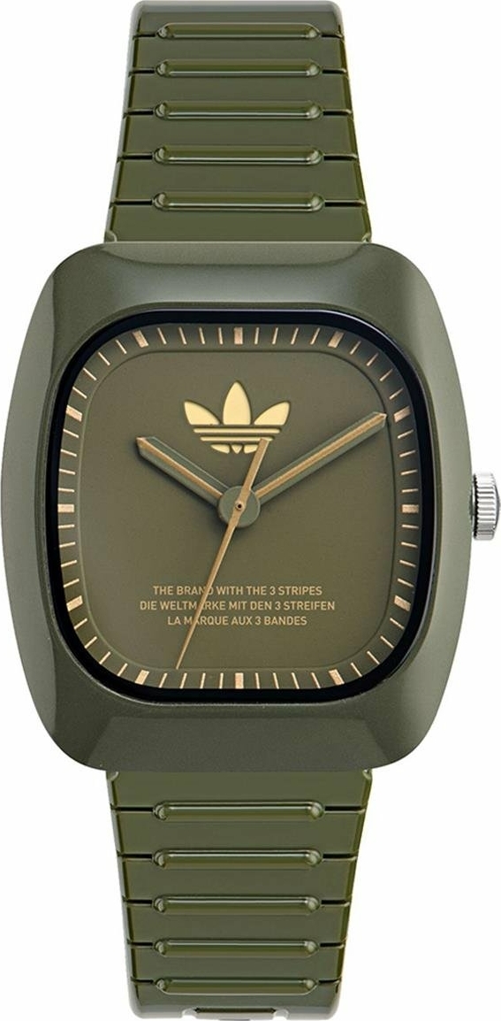 Adidas Adaosy24031 Kadın Kol Saati