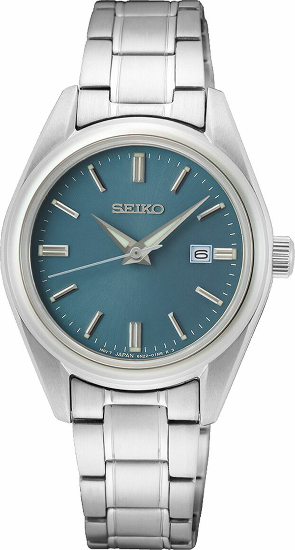 Seiko Seıur531P Kadın Kol Saati