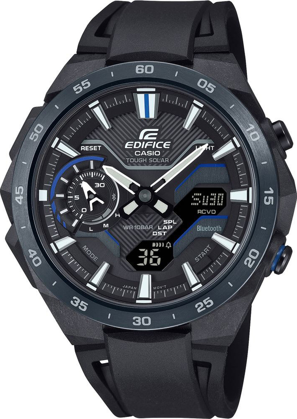 Casio Edifice Erkek Kol Saati ECB-2200PB-1ADF