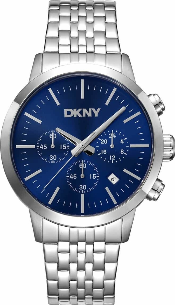 Dkny Dk1G138M0055 Erkek Kol Saati