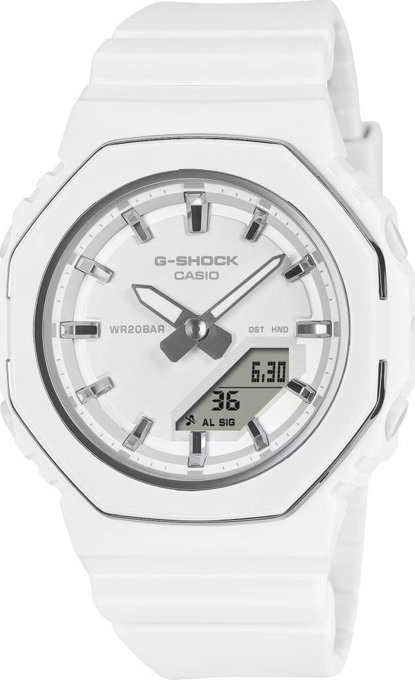 Casio G-Shock Bayan Kol Saati Gma-P2110-7Adr