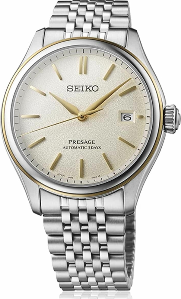 Seiko Seıpb478J Erkek Kol Saati