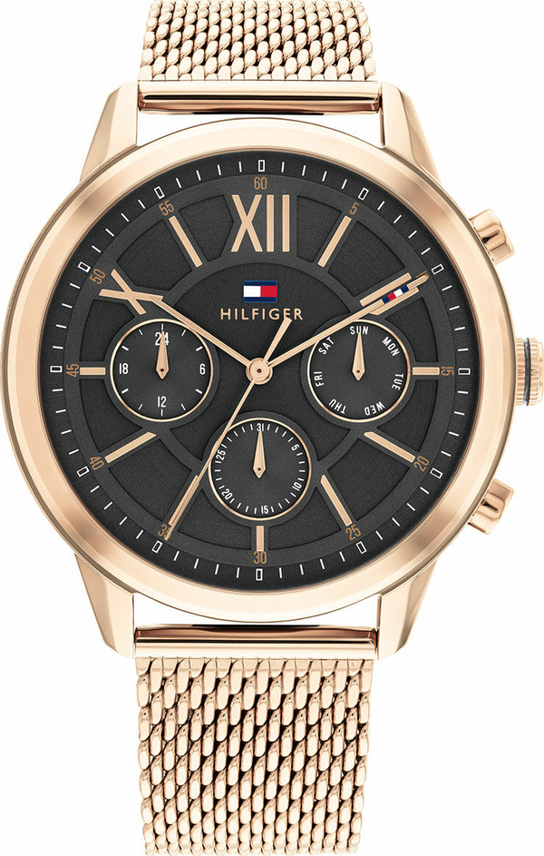 Tommy Hilfiger Th1710525 Erkek Kol Saati