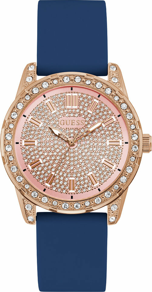Guess Guu1354L2M Kadın Kol Saati