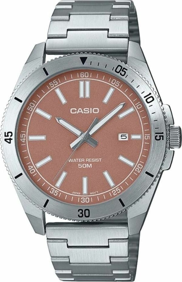 Casio Erkek Kol Saati MTP-B155D-5EVDF