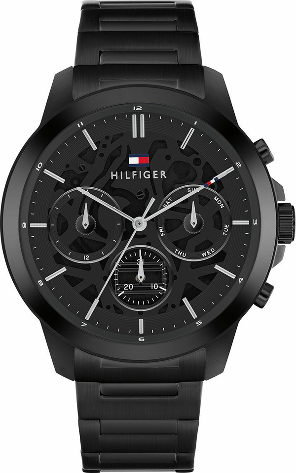 Tommy Hilfiger TH1710685 Erkek Kol Saati