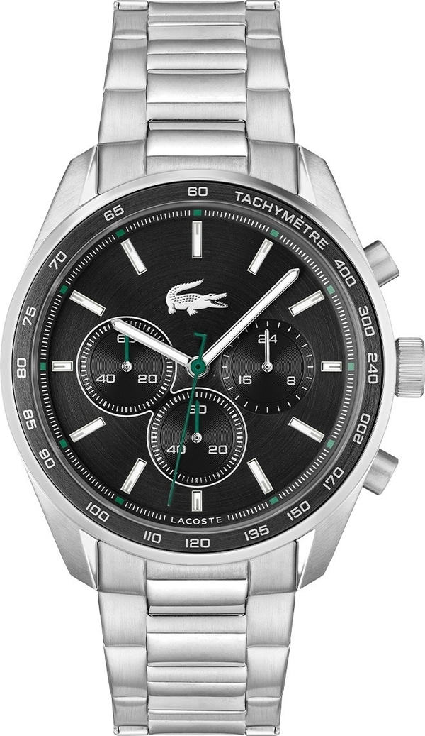 LACOSTE LAC2011347 Pilli ERKEK KOL SAATİ