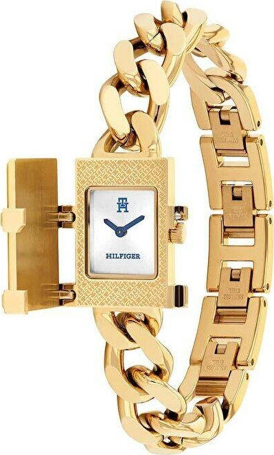 TOMMY HILFIGER TH1782823 Quartz KADIN KOL SAATİ