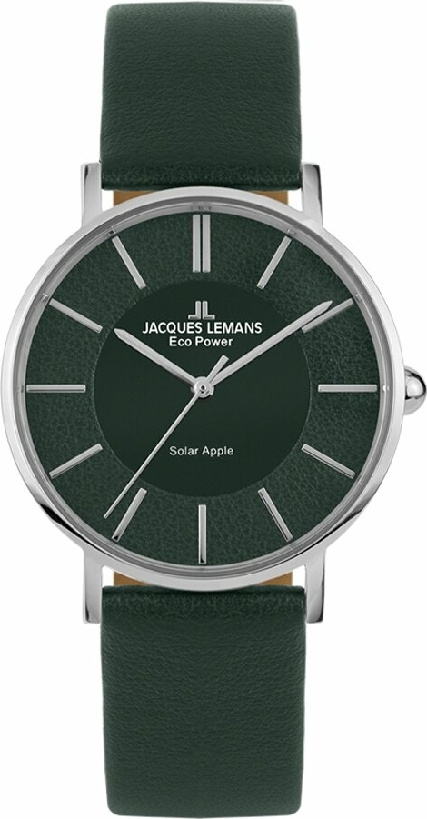 Jacques Lemans Eco Power 1-2113D Kadın Kol Saati