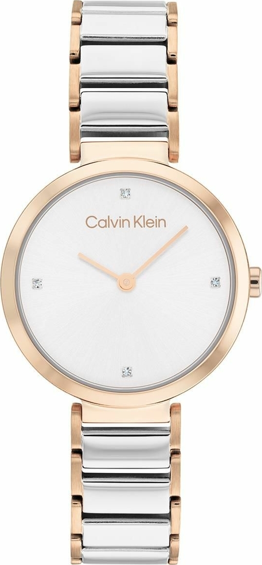 Calvin Klein Ck25200139 Kadın Kol Saati
