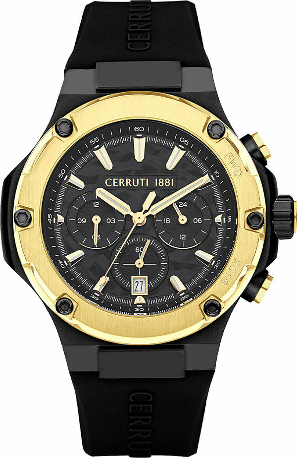 Cerruti 1881 CIWGQ2224306 Erkek Kol Saati