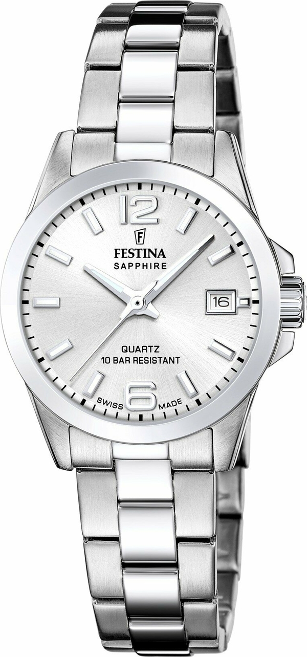 Festına Swıss F20049/1 Kadın Kol Saati