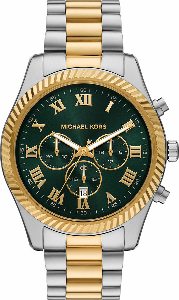 Michael Kors MK9277 Erkek Kol Saati
