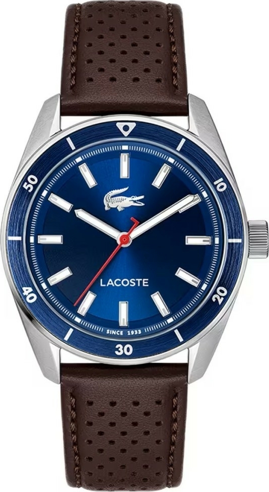 Lacoste 2011489 Erkek Kol Saati