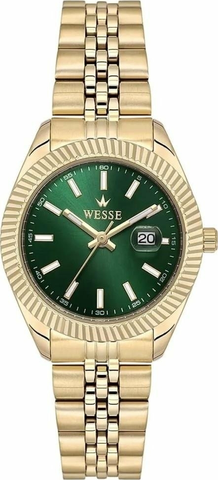 Wesse WWL1115B02 Kadın Kol Saati