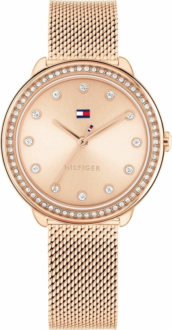Tommy Hilfiger Th1782700 Kadın Kol Saati