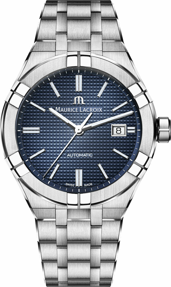 Maurice Lacroix Ml-Aı6008Ss002430-1