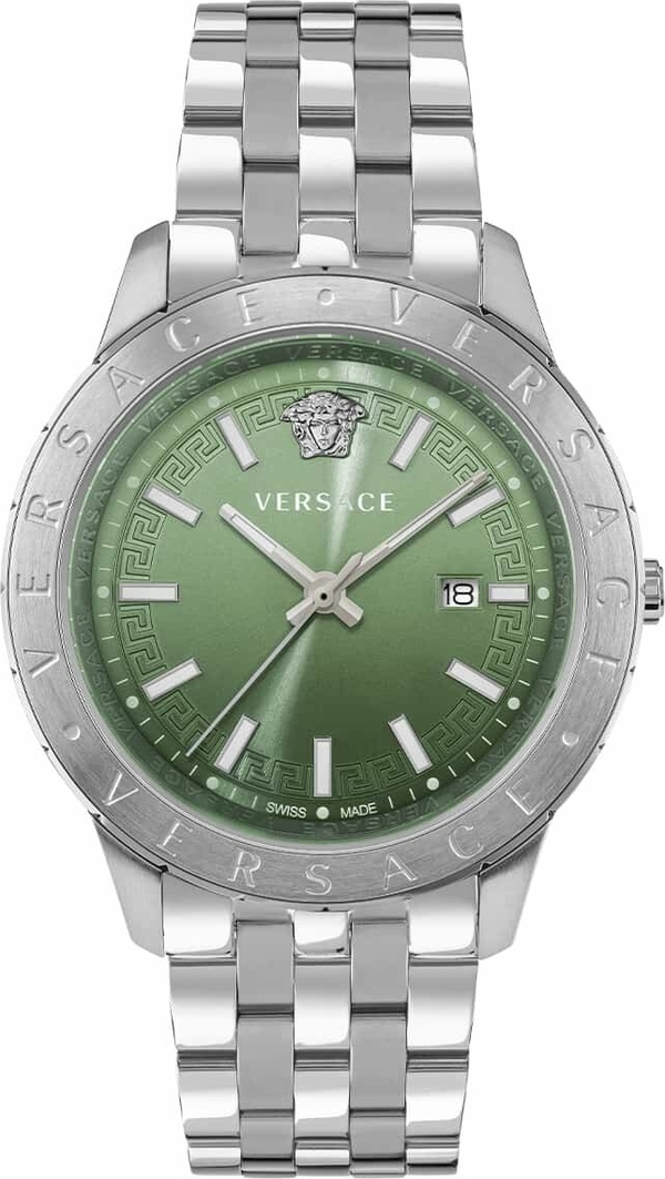 Versace VRSCVE2C01225 Erkek Kol Saati