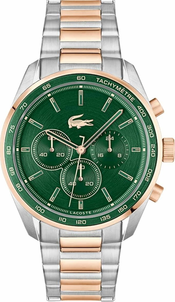 Lacoste LAC2011439 Erkek Kol Saati