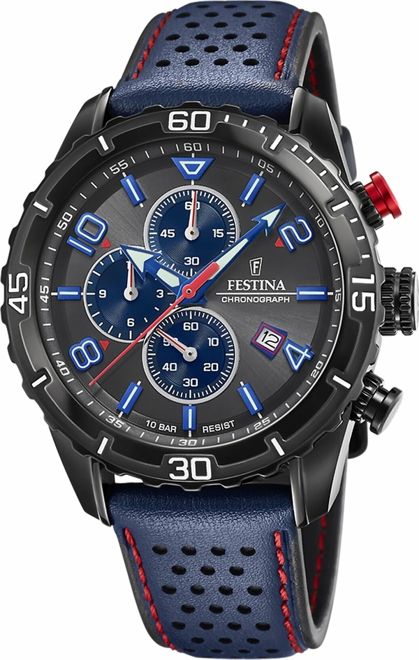 Festina F20519/3 Chrono Sport Erkek Kol Saati