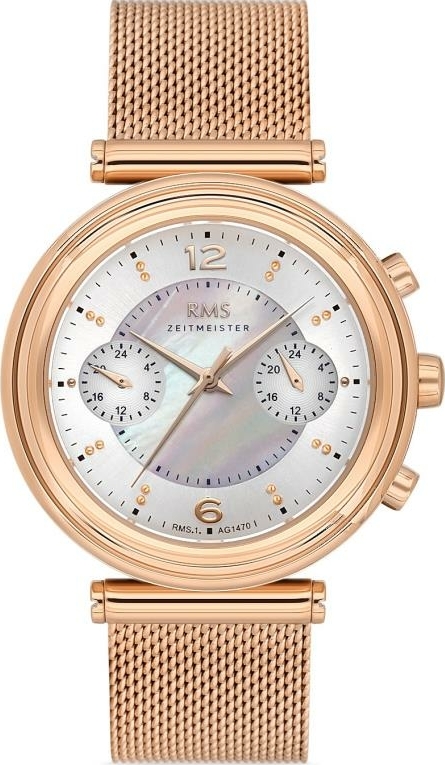 Romanson Rms.1.Ag1470.06 Kol Saati