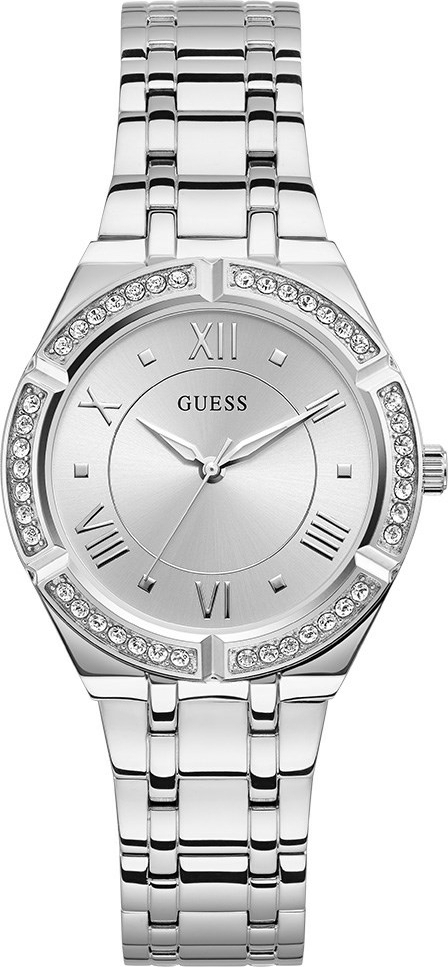 GUESS GUGW0033L1 Quartz (Pilli) KADIN KOL SAATİ