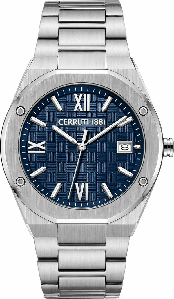 Cerruti 1881 CIWGH0000802 Erkek Kol Saati