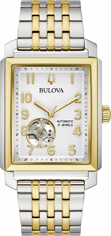 Bulova 98A308 Kol Saati