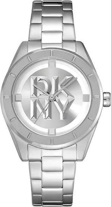 DKNY DK1L016M0045 Pilli KADIN KOL SAATİ