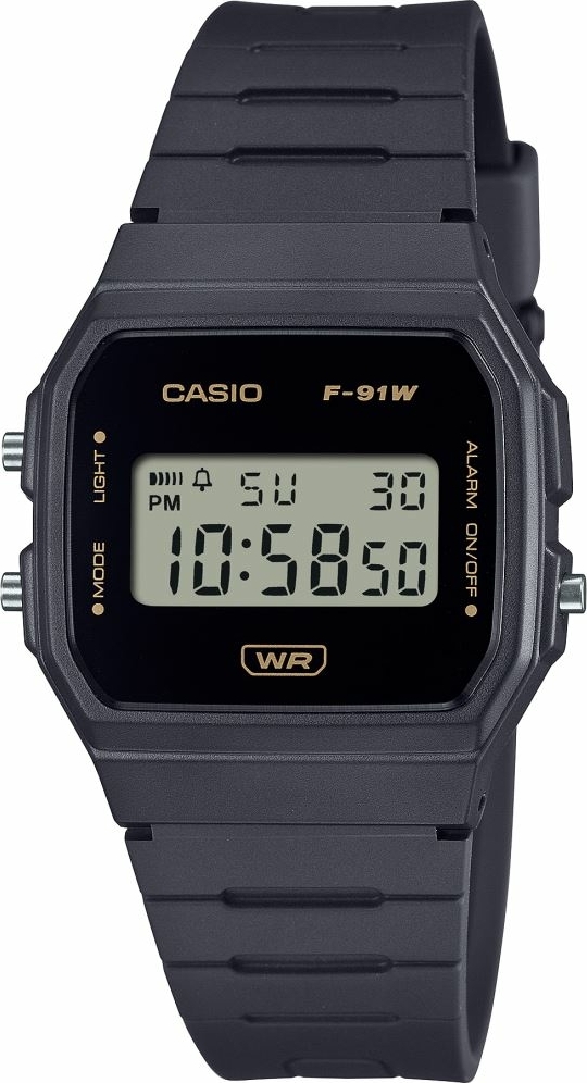 Casio F-91Wb-8Adf Kol Saati