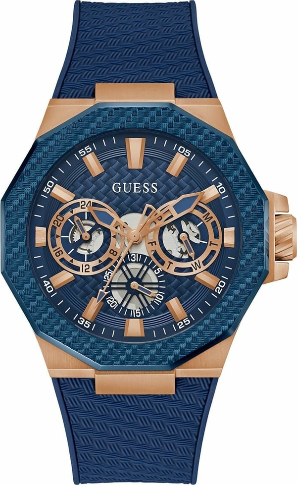 Guess Gugw0853G3 Erkek Kol Saati