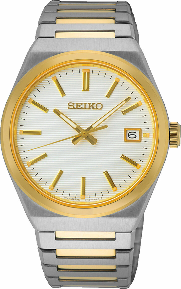 Seiko SEIUR558P Erkek Kol Saati