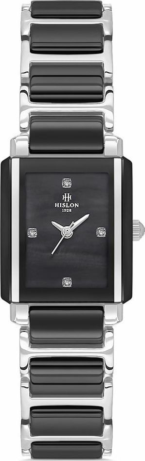 Ql215T-04Ss Kadın Kol Saati