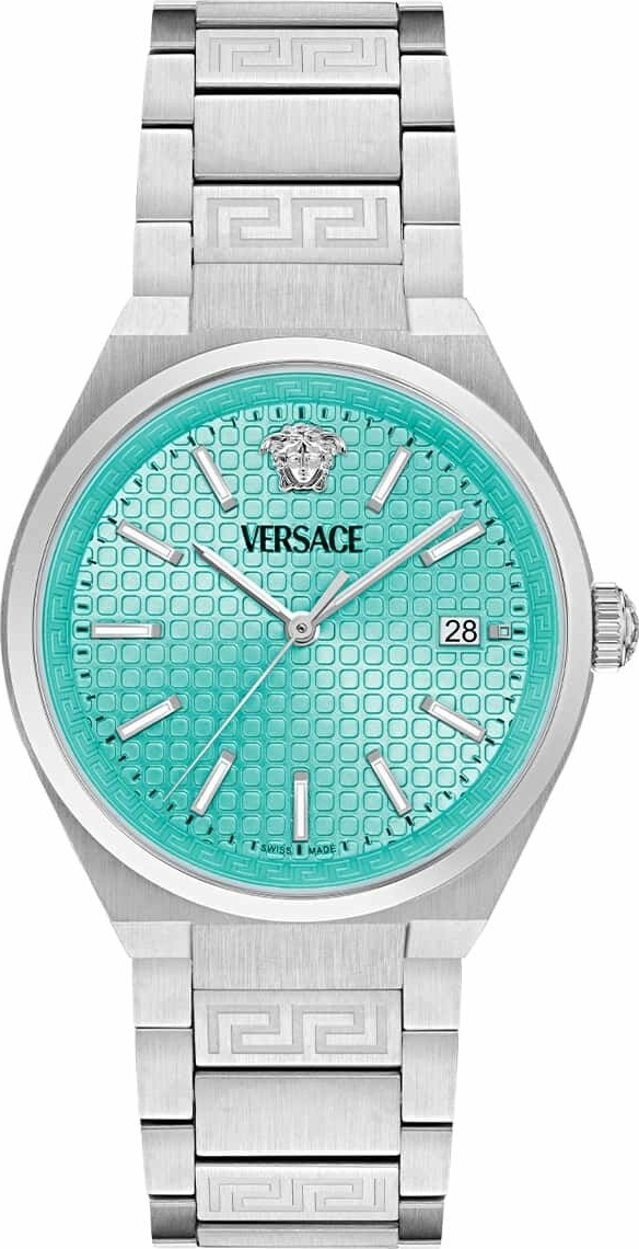 Versace VRSCVE0F00225 Kol Saati
