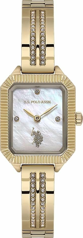 U.s. Polo Assn. Uspa2147-01 Kadın Kol Saati