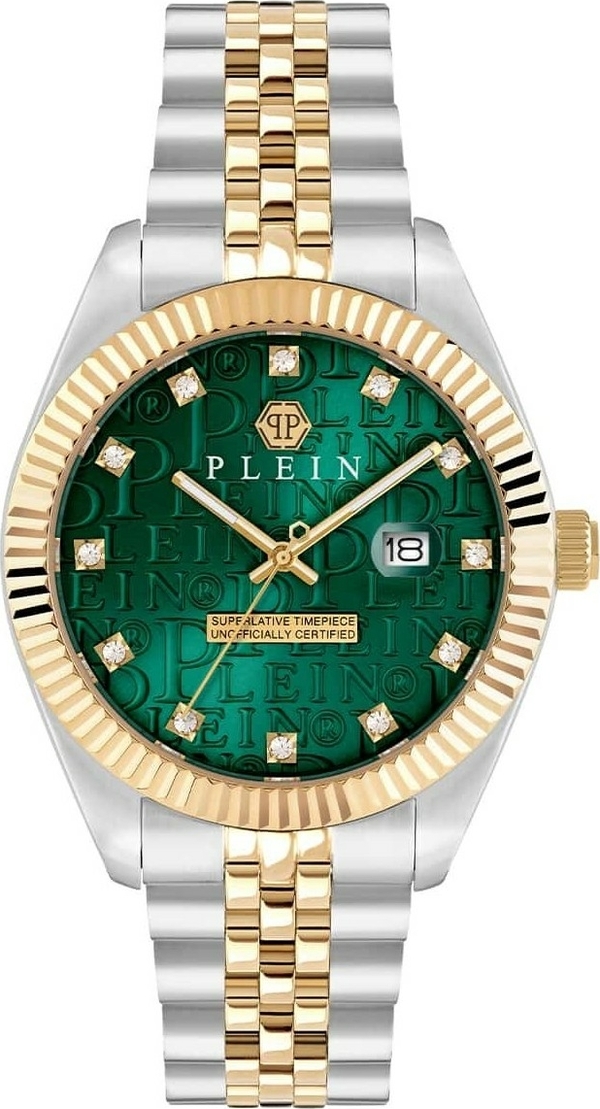 Philipp Plein Pwmfa0325 Kol Saati