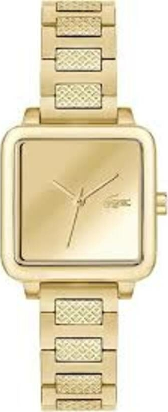LACOSTE LAC2001464 Pilli KADIN KOL SAATİ