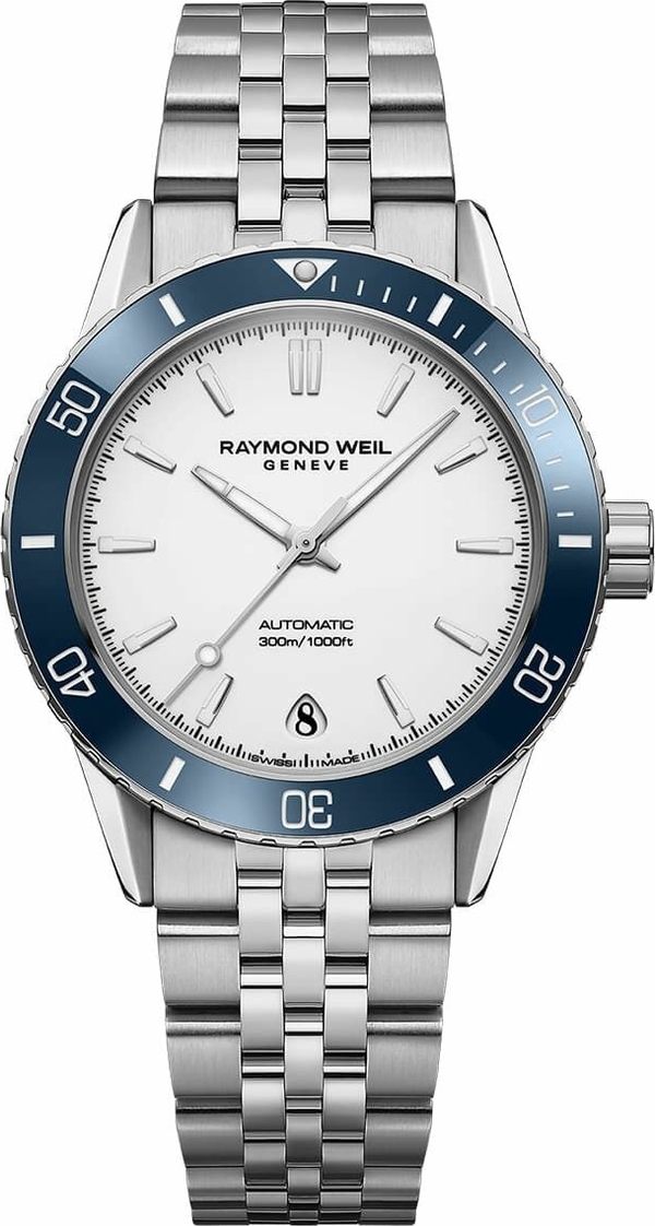 Raymond Weil Rw2755St330001 Kadın Kol Saati